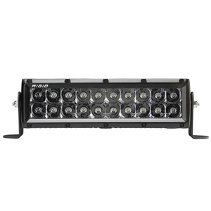 RIGID Industries E-Series Pro 10" Spot Midnight Black - 110213BLK