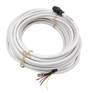 Simrad HALO 200X/300X Radar Power &  Ethernet Cable - 000-15769-001