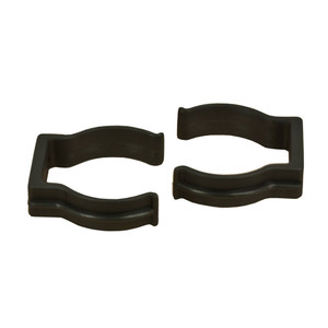 Springfield 2-3/8" Stowable Post Clips - 2100025