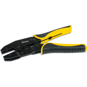 Titan Ratcheting Crimper Frame - 11900