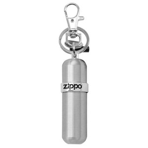 Zippo Aluminum Fuel Canister - 121503