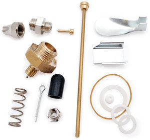 Titan Non-aerosol Spot Spray Rebuild Kit - 19420