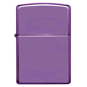 Zippo Windproof Lighter Abyss - 24747