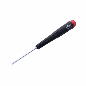 Wiha Precision Slotted Screwdriver 2.0mm X 50mm - 26022