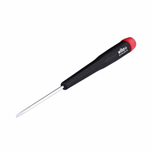 Wiha Precision Slotted Screwdriver 2.5mm X 50mm - 26025