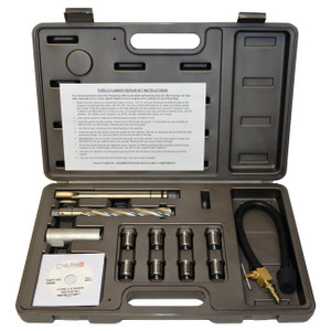 Cal-van 2 Valve Ford Triton Tool Kit - Spark Plug Thread Repair Kit - 38900