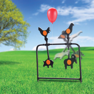 Gamo Plinking Target - 62112210954