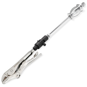 Powerbuilt Slide-hammer 9" Locking Pliers Set - 645044