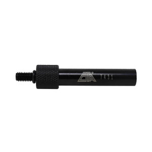 Cta Atf Filler Adapter - For Gm 6 X 1.0 Transmissions - 7431