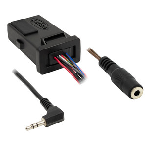 Axxess Steering Wheel Control Adapter - AXSWC