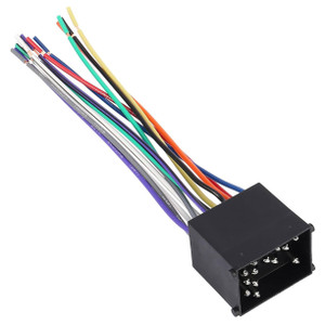 American International Wiring Harness For 1984-2002 Bmw - BWH470