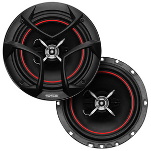 Soundstorm Charge 6.5" 3 Way 325 Watts - CG653