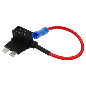 Installation Solutions Atc Fuse Holder/tap (10 Pack) - CQ-ADATC-16