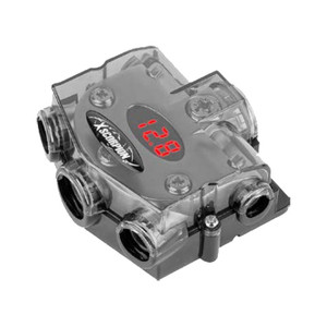 Xscorpion Platinum Digital Power Distribution Block - DGDB10248P