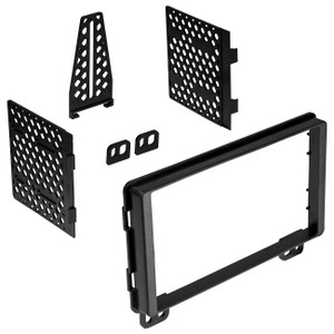 American International Installation Kit For 2000-2006 Ford/lincoln/mercury - FMK554