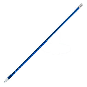 Firestik 2' (61cm) Firestik Ii Heavy-duty -antenna 5/8 Wave (blue) - FS2BB