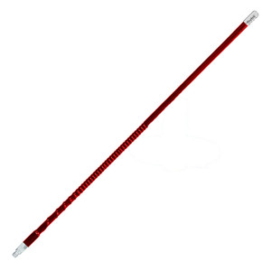 Firestik 3' (92cm) Firestik Ii Heavy-duty - 5/8 Wave (red) - FS3-R