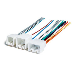 American International Wiring Harness For 2000-2006 Ford/lincoln/mercury - FWH600