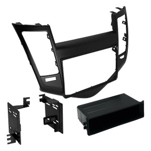 American International Mounting Kit 2011-16 Chevy Cruz - GMK367B