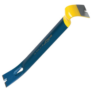 Estwing 15" Forged Half Round Handy Bar - HB-15