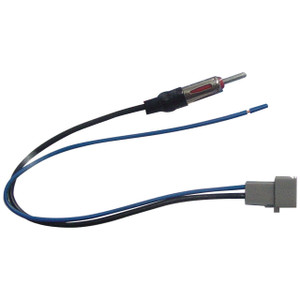 American International Antenna To Motorola Adapter 2005-2013 Honda/acura/mazda - HO6
