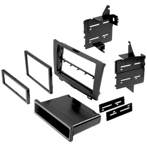 American International Installation Kit For 2007-2011 Honda Cr-v - HONK817