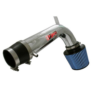 Injen Polished Short Ram Intake System - IS1660P