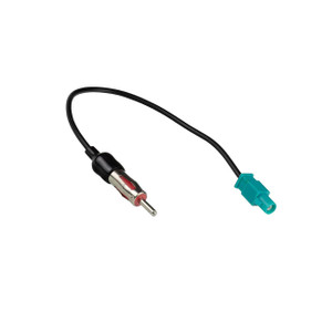 Installation Solutions Antenna Adapter For Select Audi / Volkswagen / Domestic (2000 - 2019) - IS-EU10