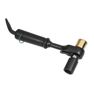 Williams 1/2" Drive Scaffolding Ratchet With Prybar & Bronze Hammer Head - JHWBS-63B