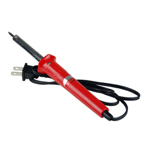 Installation Solution Soldering Iron 110v / 60 Watts - KTB-60