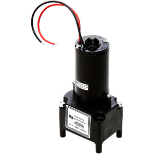 Stromberg Lg-142178 Landing Gear Motor 5000lb - LG-142178