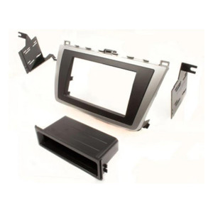 American International Installation Kit For 2009-2013 Mazda 6 - MAZK860