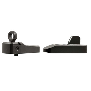 Xs Sights Ghost Ring Ws - Marlin 1895 .45-70 .450.444 Integral Ramp - ML-0013-5