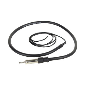 Boss Audio Marine Antenna Hideaway Wire Type 41" Long - MRANT10