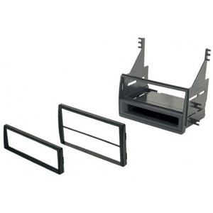Install Kit Nissan 05-06; A.i.altima; Single/double Din - NDK726