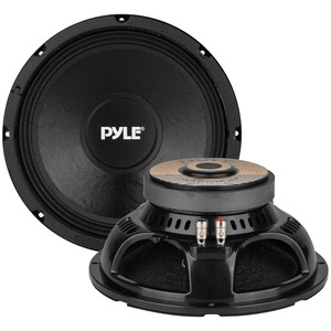 Woofer Pyle 10" Professional - PPA10