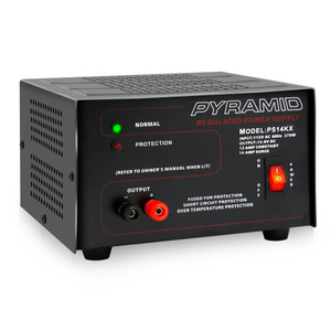 Pyramid (ps14kx.5) 12 Amp Power Supply - PS14KX