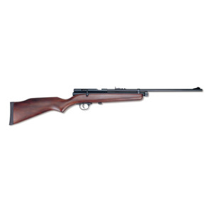 Beeman Sag .22cal Co2 Powered Single Shot Pellet Air Rifle - QB78-22