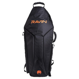 Ravin Crossbow Soft Case For R9 R15 R10 R10x R5x R20 And Lr (35" Length) - R180