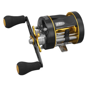 Lew's Speed Cast Casting Reel Right Hand Retrieve - SC600