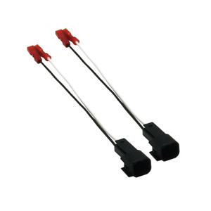 American International Speaker Harness For 1998 - 2016 Ford/lincoln/mercury/mazda - SH5600