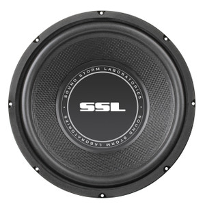 Soundstorm 12" Woofer 800w Max - SS12