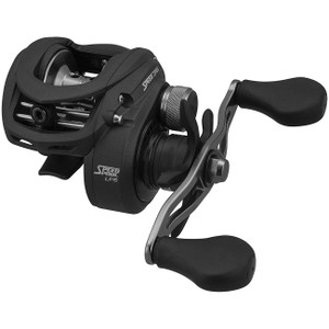 Lews Speed Spool Lfs Series Baitcast Reel Left Hand Retrieve - SS1HLA