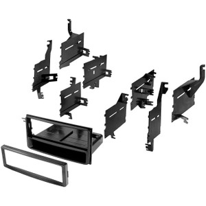 American International Installation Kit For 2004-2015 Toyota Scion/yaris/fj Cruiser - TOYK969