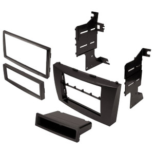 American International Installation Kit For 2007-2011 Toyota Camry - TOYK980