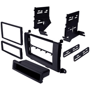 American International Installation Kit For 2011-2014 Toyota Sienna - TOYK985