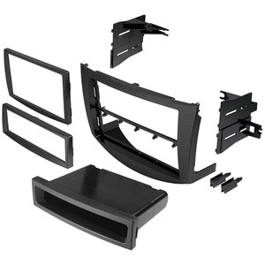 American International Installation Kit For 2006-2012 Toyota Rav4 - TOYK994