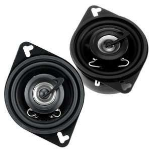 Planet Torque Series 3.5" 2-way Speakers - TRQ322