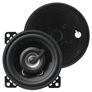 Planet Torque Series 4" 2-way Speakers - TRQ422