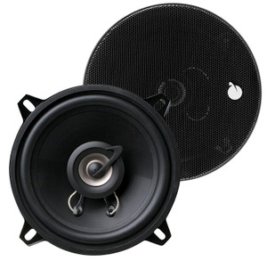 Planet Torque Series 5.25" 2-way Speakers - TRQ522
